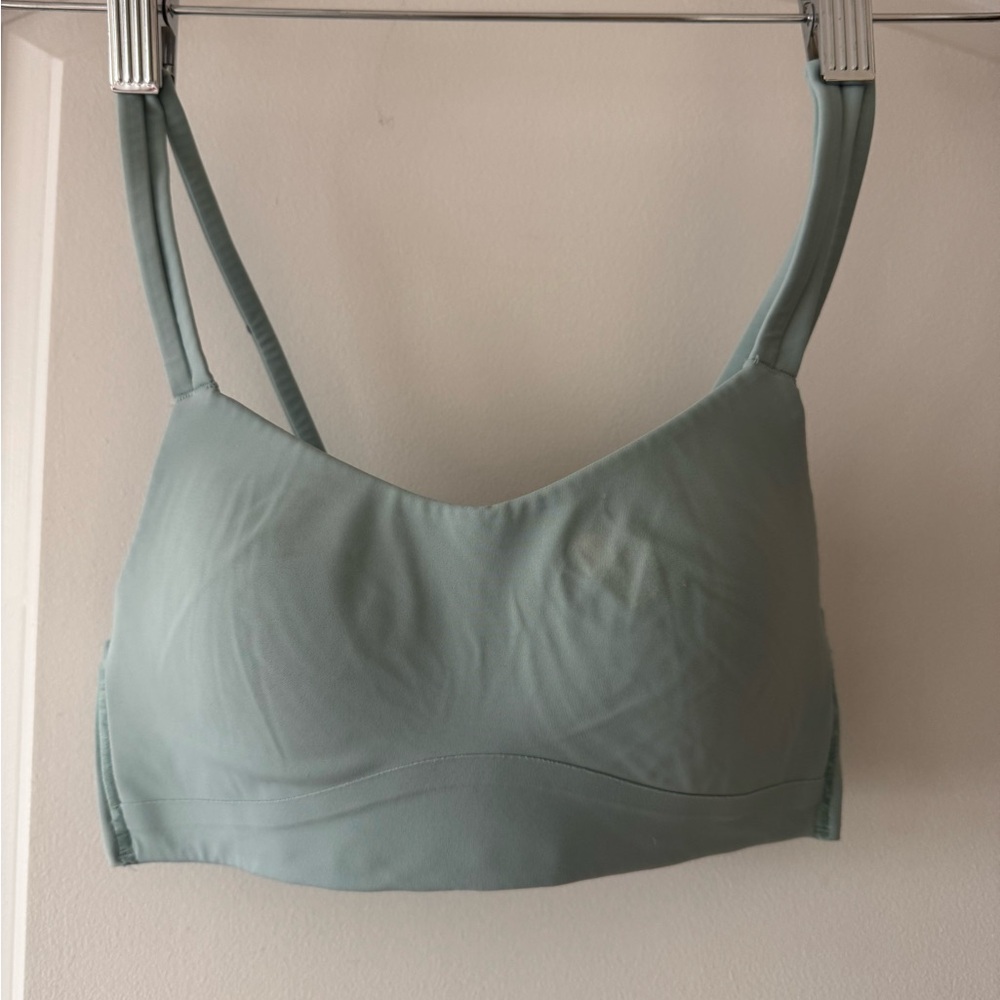 Lulu Lemon, Set of 2, Lightly Padded Athletic Bras